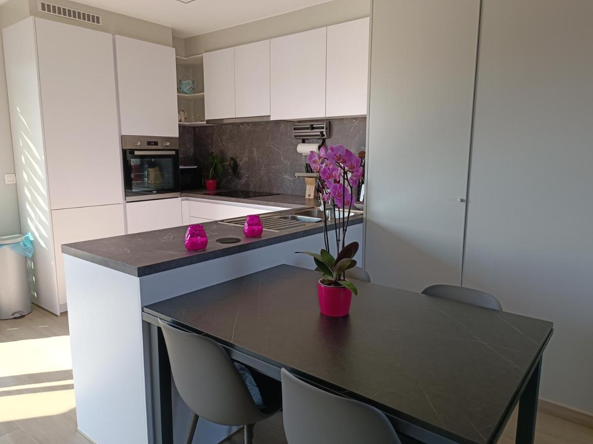 Apartament Koksijde Penthouse Zewnętrze zdjęcie