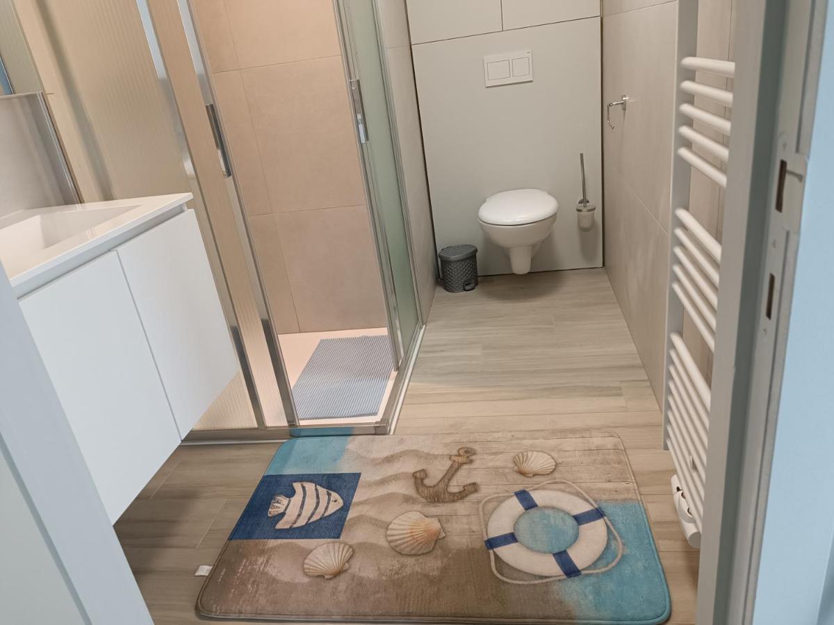 Apartament Koksijde Penthouse Zewnętrze zdjęcie