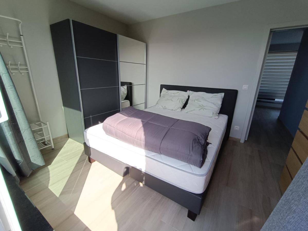 Apartament Koksijde Penthouse Zewnętrze zdjęcie