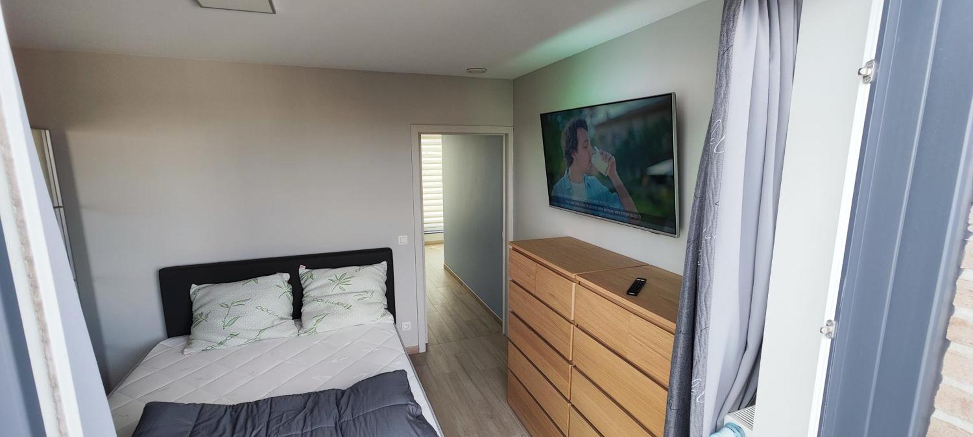 Apartament Koksijde Penthouse Zewnętrze zdjęcie