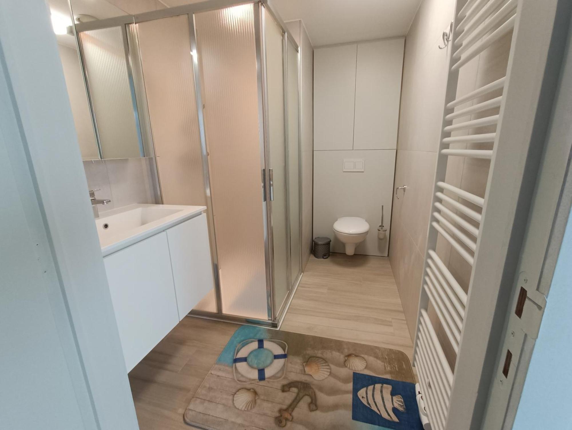 Apartament Koksijde Penthouse Zewnętrze zdjęcie